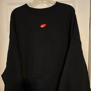 Nike XL limited series sweatshirt